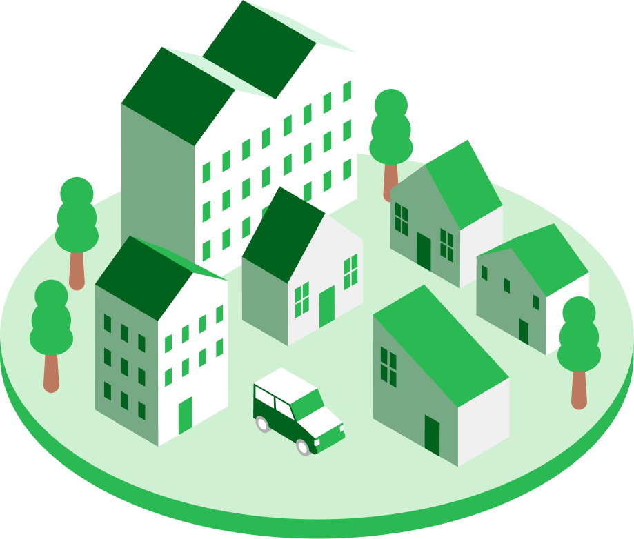 流通コーディネート事業